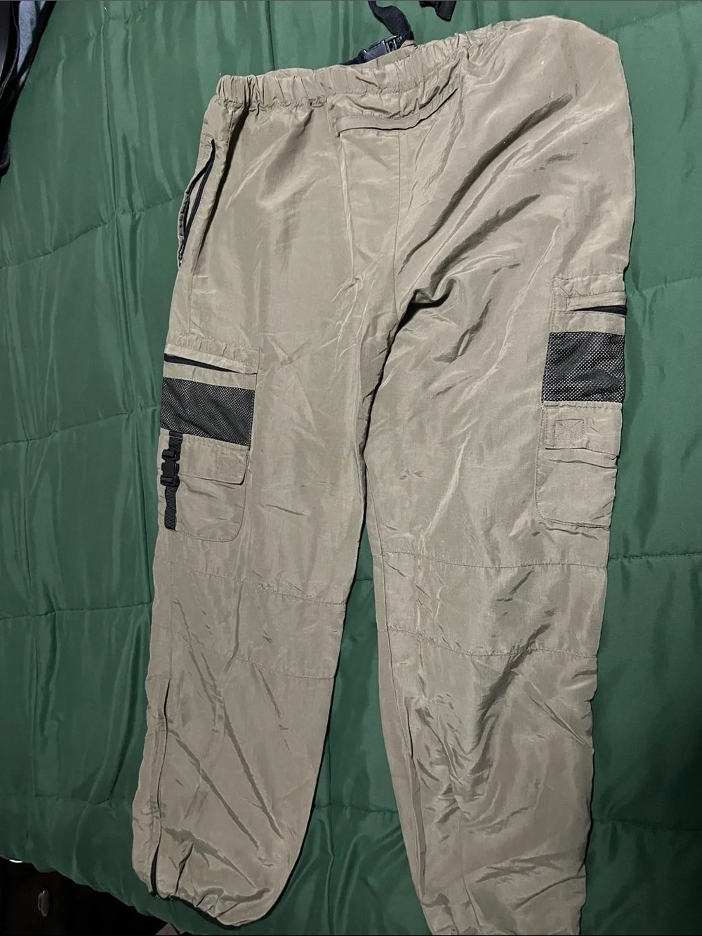 vintage Y2K Jocko 